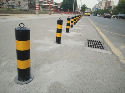 守護出行安全 現代交通安全設備與設施詳解